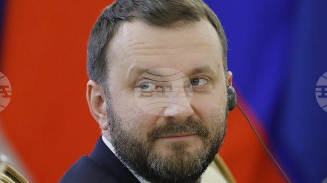 Путин избра заместник-началника на канцеларията си за ръководител на руската делегация на срещата на върха на Г-20 в Южна Африка