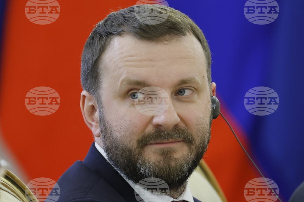 Путин избра заместник-началника на канцеларията си за ръководител на руската делегация на срещата на върха на Г-20 в Южна Африка