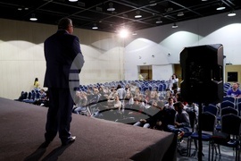 София тех парк - Фестивал на науката - „Прогнозата за времето в ежедневието ни“