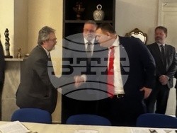 Снимка: ДПС