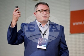 София тех парк - Фестивал на науката - „Прогнозата за времето в ежедневието ни“