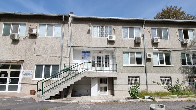 Регионалната здравна инспекция в Кърджали започна поредица от инициативи в Световния ден за борба със СПИН