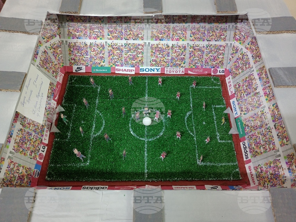 Велико Търново - кампания за кариерно ориентиране