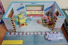 Велико Търново - кампания за кариерно ориентиране