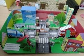 Велико Търново - кампания за кариерно ориентиране