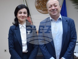 Снимка: Областна администрация Видин