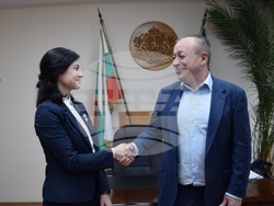 Снимка: Областна администрация Видин