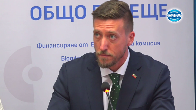 Радослав Ризов, Министерство на иновациите и растежа: Все повече българи се връщат у нас, за да създават добавена стойност на икономиката ни