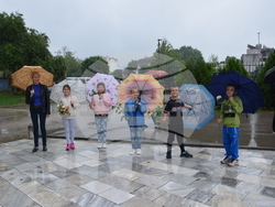 Снимка: Областна администрация Видин