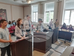 Снимка: Окръжен съд – Враца