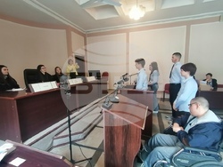 Снимка: Окръжен съд – Враца