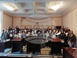 Снимка: Окръжен съд – Враца