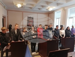 Снимка: Окръжен съд – Враца