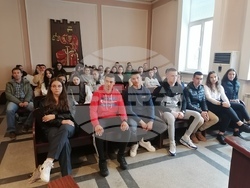 Снимка: Окръжен съд – Враца