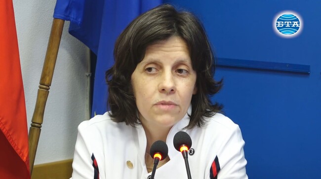 Ще продължим да развиваме център за върхови постижения, каза ректорът на Висшето училище по агробизнес в Пловдив