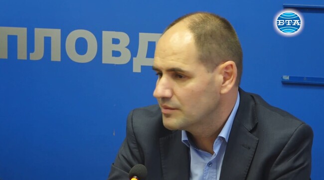 Техническият университет е лидер на Балканите в подготовката на инженерни кадри, каза доц. Христиан Панайотов