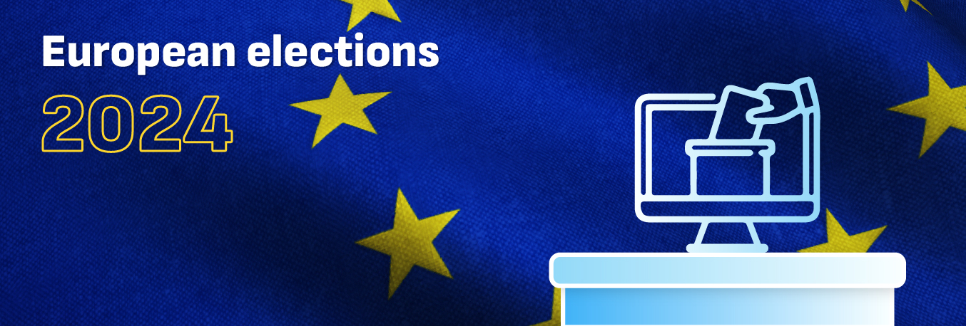 European elections 2024