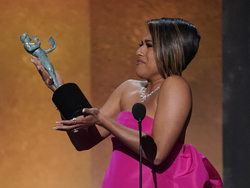28th Annual SAG Awards - Show