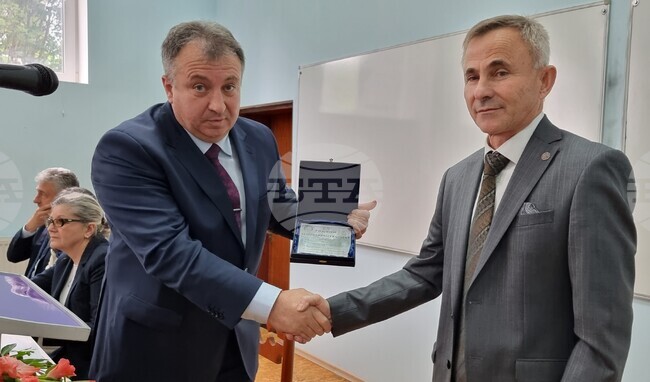 Шумен - конференция на Съюза на астрономите