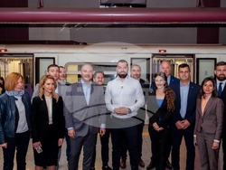 Снимка: ГЕРБ – СДС