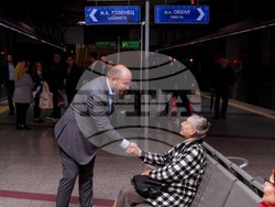 Снимка: ГЕРБ – СДС