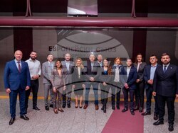 Снимка: ГЕРБ – СДС