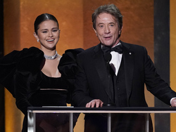 28th Annual SAG Awards - Show