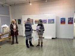 Снимка: Община Русе