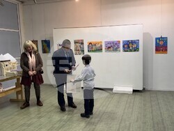 Снимка: Община Русе