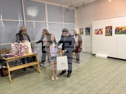 Снимка: Община Русе