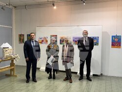 Снимка: Община Русе