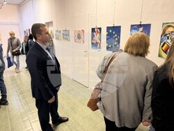 Снимка: Община Русе