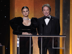28th Annual SAG Awards - Show