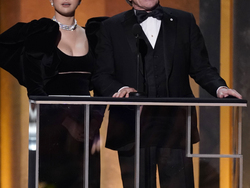28th Annual SAG Awards - Show