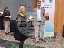 Снимка: Столична община, район Изгрев