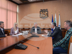 Снимка: Община Варна