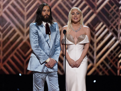 28th Annual SAG Awards - Show