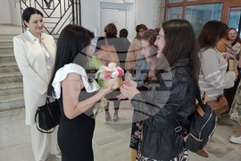 Велико Търново - фотографска изложба