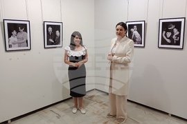 Велико Търново - фотографска изложба