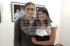 Велико Търново - фотографска изложба