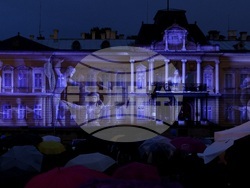 Фестивал на светлината „Лунар“ - "Твоят Глас"