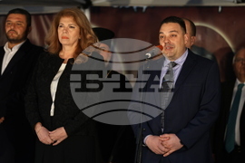 Перущица - Априлското въстание - годишнина