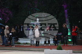 Перущица - Априлското въстание - годишнина