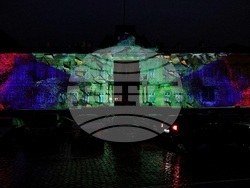 Фестивал на светлината „Лунар“ - „Твоят Глас“