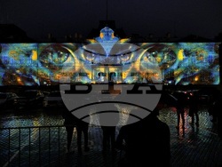 Фестивал на светлината „Лунар“ - „Твоят Глас“