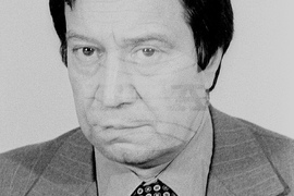 Стефан Тихчев - журналист