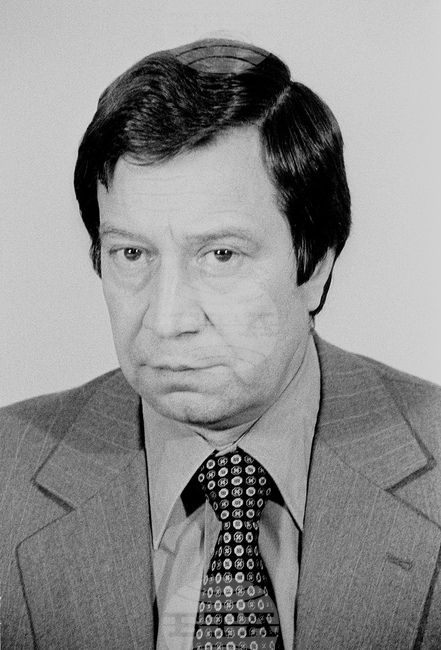 Стефан Тихчев - журналист