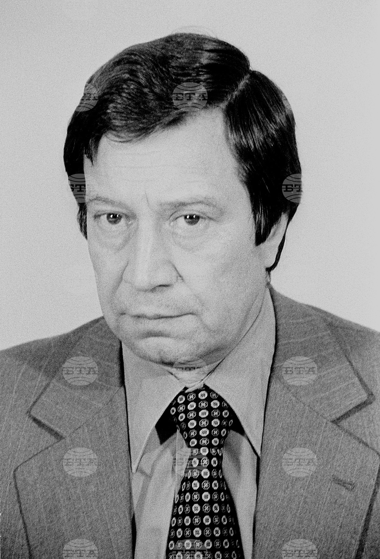 Стефан Тихчев - журналист