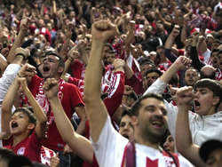 Greece Soccer Conference League