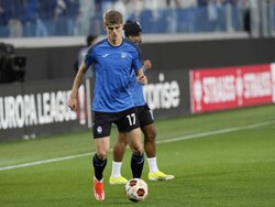 Italy Soccer Europa League